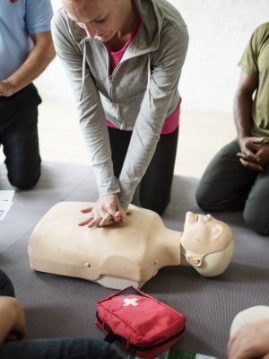 group-of-diverse-people-in-cpr-training-class